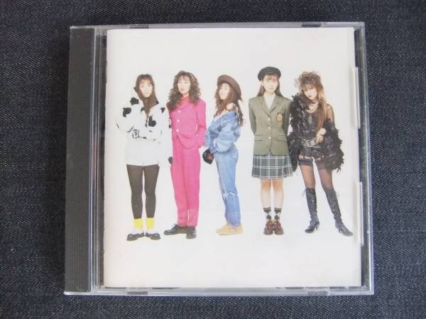 CDアルバム-4 プリンセス プリンセス PRINCESS PRINCESS 歌手 音楽 ガールズロックバンド拍卖