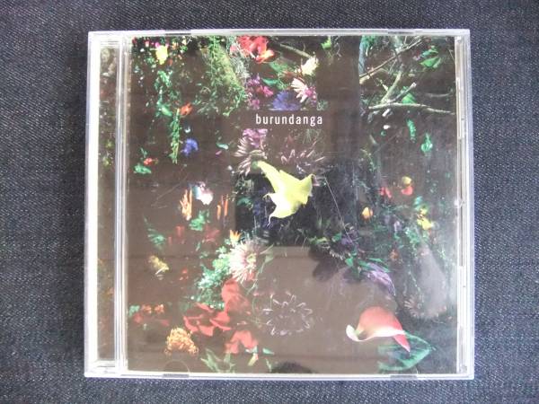 CDアルバム-4 FACT burundanga ファクト 歌手 音楽 ロックバンド拍卖