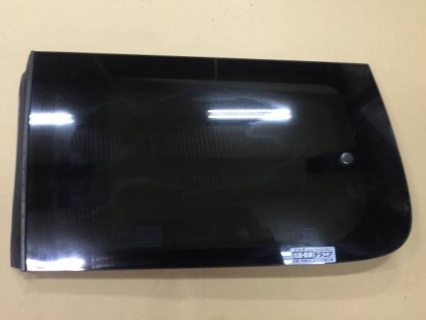 S1-58 エリシオン RR1 RR2 RR3 RR4 左 リア クォーター ガラス拍卖