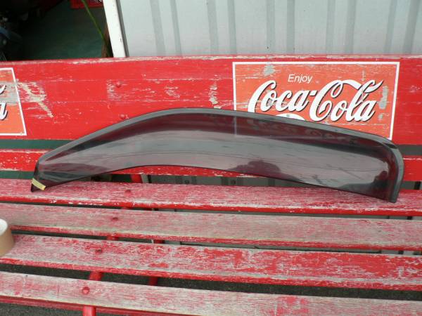 ALE50 エルグランド XVG33 サイドバイザー 助手席側拍卖