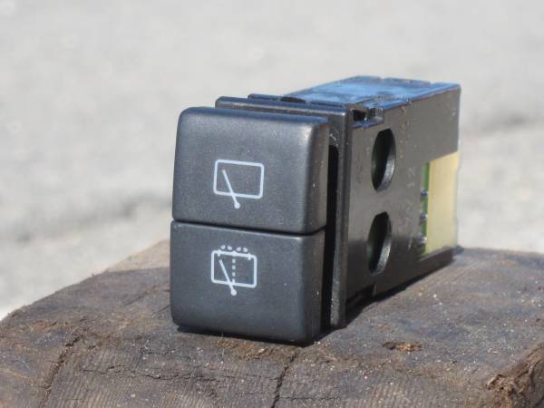 H10 CT51S ワゴンR コラム K6A(NA) リア ワイパー / ウォッシャー スイッチ 値下げ!拍卖