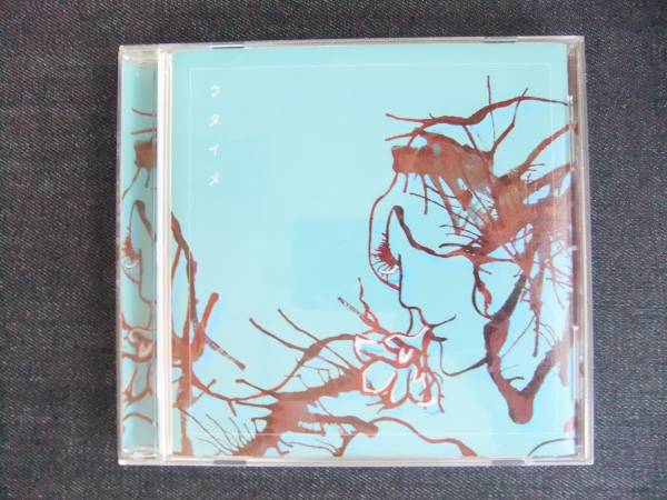 CDアルバム-4 Lisa ウタイメ リサ 帯付 歌手 音楽拍卖