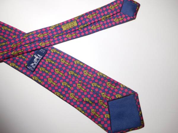 (15)★HERMES エルメス★ネクタイ/13 超美品拍卖