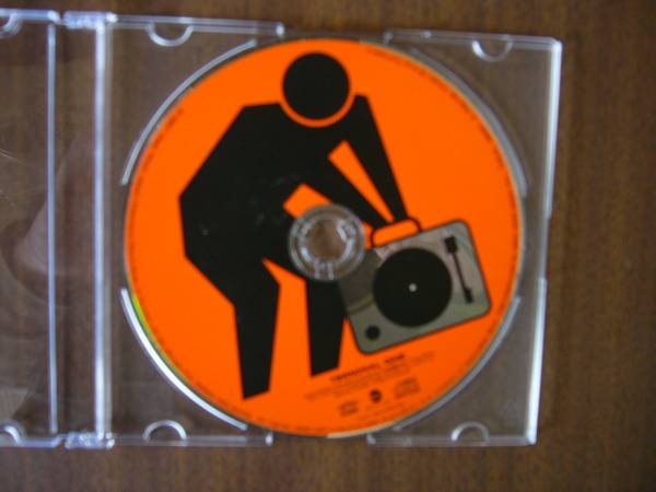 Dimitri From Paris Love Love Mode /ジャンク(CDのみ)拍卖