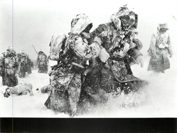 p30402高倉健北大路欣也加山雄三『八甲田山』スチル拍卖