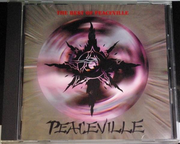 THE BEST OF PEACEVILLE拍卖