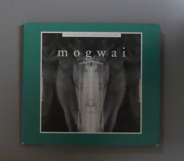 『2CD』モグワイ MOGWAI/FEAR SATAN REMIXES/デジパック拍卖