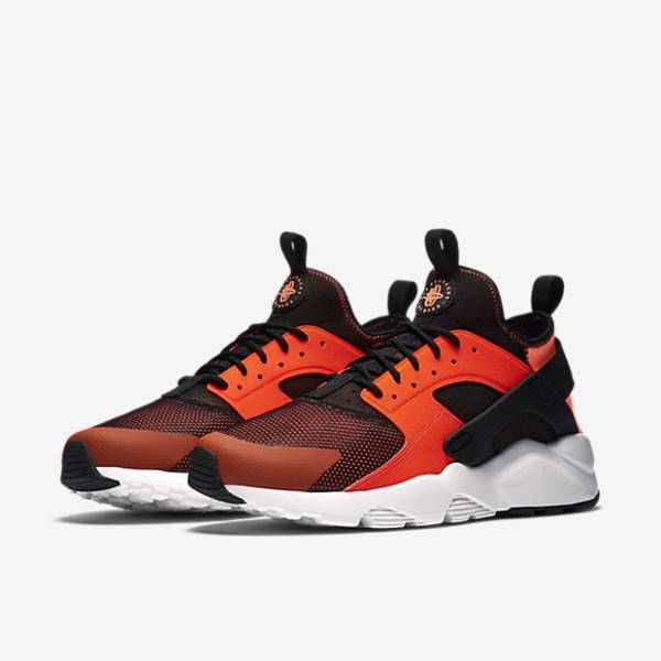 ★新品 NIKE AIR HUARACHE RUN ULTRA 26.5cm ナイキ エア ハラチ ウルトラ拍卖