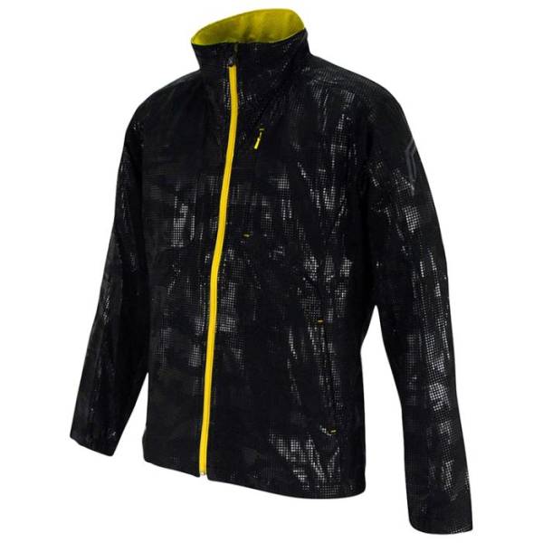 ミズノゴルフ MIZUNO GOLF メンズゴルフウェア ムーブブルゾン撥水 50%OFF(M)ブラック 52ME6002拍卖