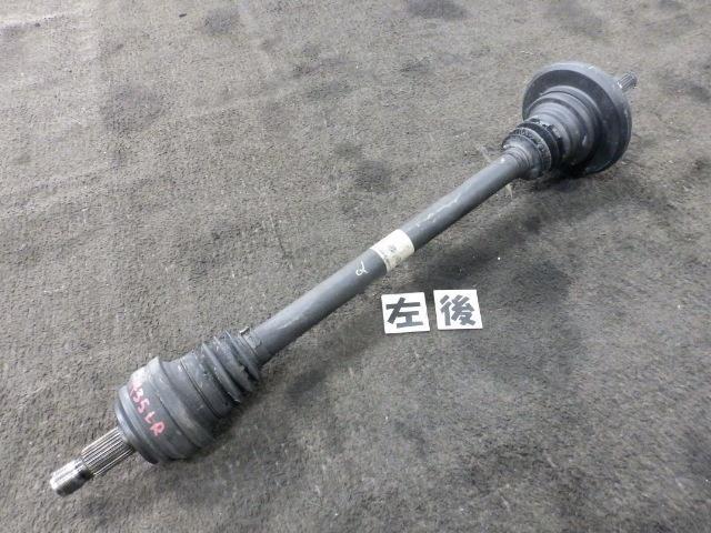 ベンツ Cクラス RBA-205042C 左リアドライブシャフト 274 A2053507608 941435拍卖