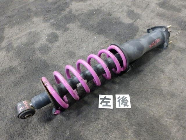 アリスト GF-JZS161 左リアストラット 2JZ-GTE 1C0 48530-39475 942653拍卖