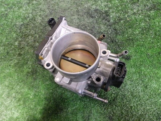 セルシオ UA-UCF31 ジャンク!! スロットルボディ 3UZ-FE 22030-50160 942957拍卖