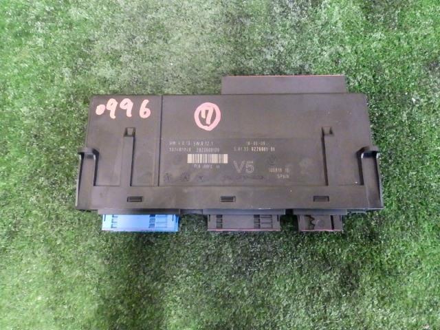 BMW 7シリーズ ABA-KA30  コンピューター  N54B30A 532487R492920009109 61359226901-01 942563拍卖