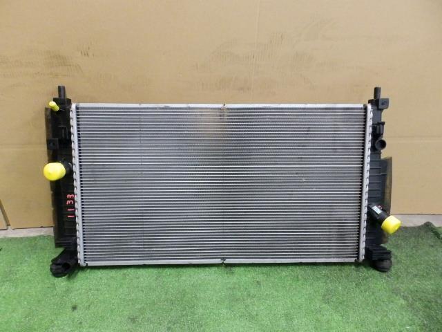 アクセラ DBA-BL5FW ラジエター/ラジエータ ZY-VE 38R 8N61-8005-BC Z668-15-20Y 941133拍卖