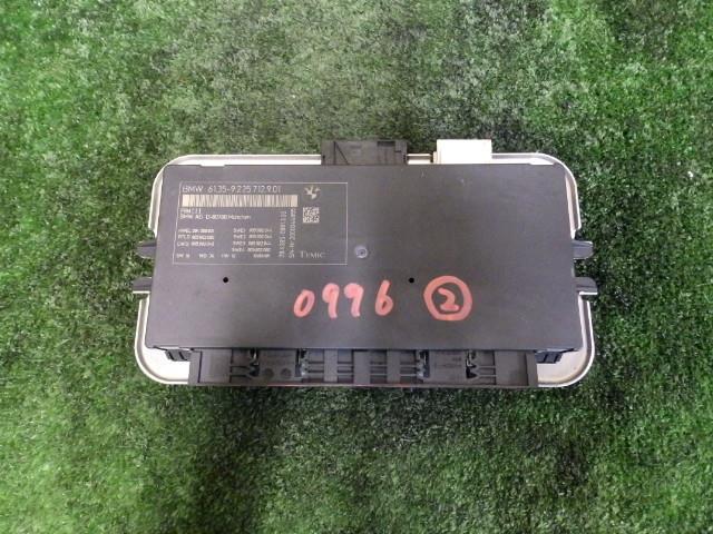 BMW 7シリーズ ABA-KA30  コンピューター  N54B30A 284085-0801300 6135-9255712901 942558拍卖