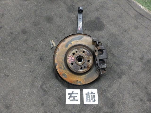 ベンツ Rクラス DBA-251065 左フロントハブ 272 960 C2060644 040361拍卖