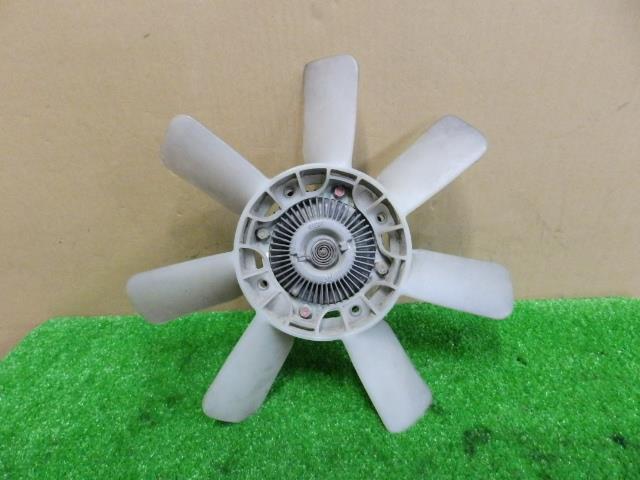 ジャンク!! タウンエース GA-KR41V ファンカップリング 5K 16210-38050 041047拍卖