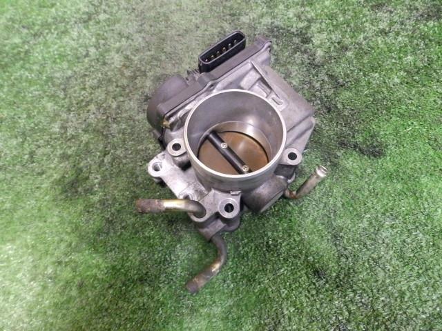 ジャンク!! ノア TA-AZR60G スロットルボディ/スロボ 1AZ-FSE 22030-28011 943164拍卖