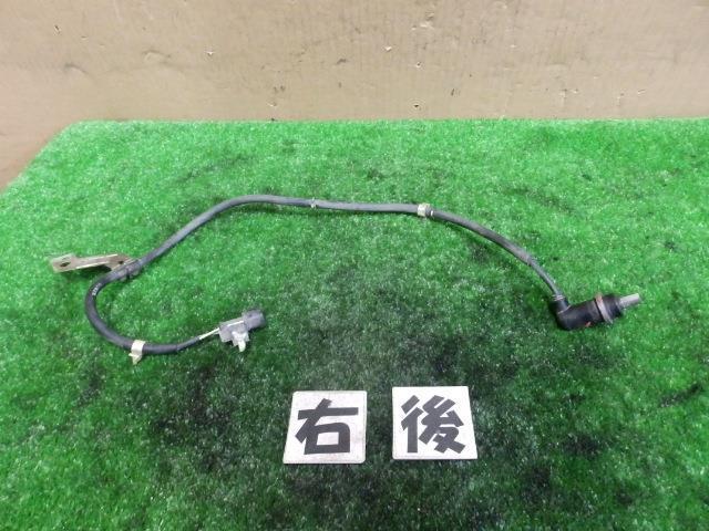 オッティ DBA-H91W ABSセンサー 3G83 W09 50829 47900-6A0A2 041364拍卖