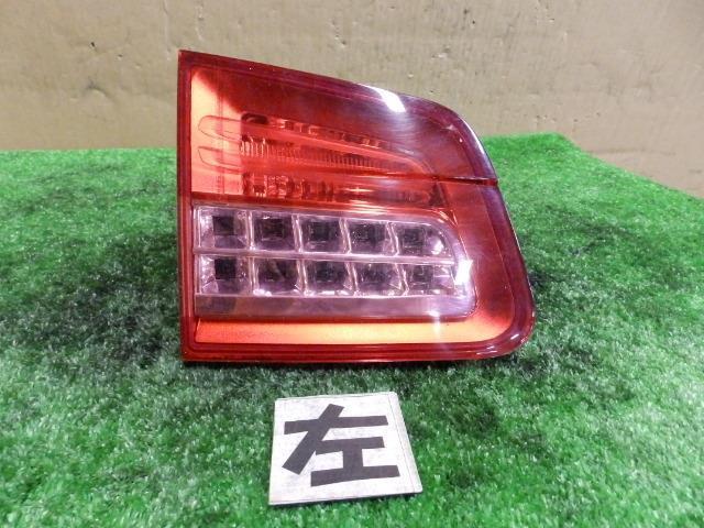 シトロエン C5 ABA-X75F02 リアフィニッシャー/ガーニッシュ 5F02 0704A030310 041106拍卖