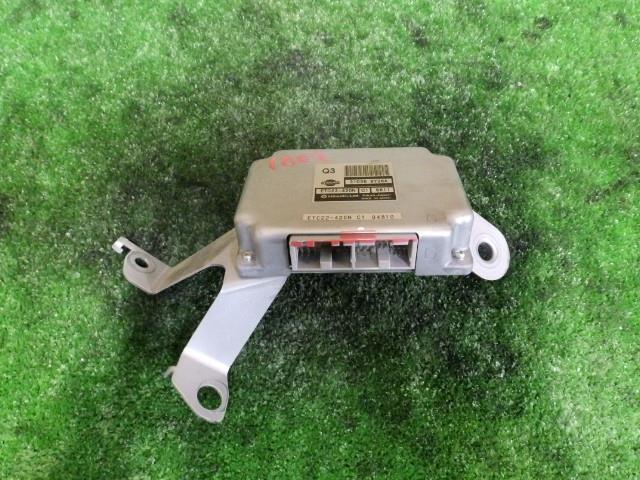 ノート DBA-E11 ミッションコンピューター/TM HR15-DE FAC ETC22-420N 31036-8Y26A 041602拍卖