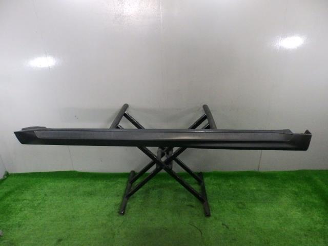 アウトランダー DBA-CW4W 右サイドスポイラー/サイドステップ 4B11 X42 6512A255-02 6512A256 141937拍卖