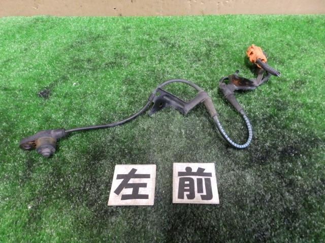 ストリーム LA-RN1 ABSセンサー D17A NH624P 57455-S7A-J02 041944拍卖