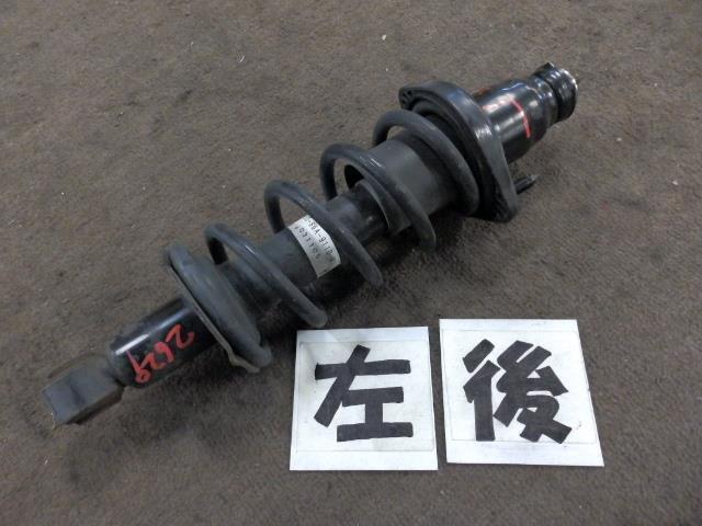 シビック UA-EU3 左リアストラット D17A B92P 52620-S6A-911 042629拍卖