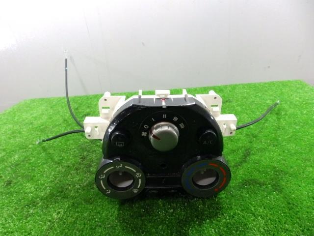 マーチ DBA-K13 ACスイッチ/エアコンパネル HR12-DE G42 BYG08942 27510-1HH1A 140095拍卖