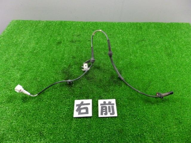 フレア DBA-MJ34S ABSセンサー R06A Z2S 150117 1A09-43-70XA 140034拍卖