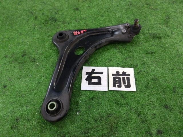 シトロエン C3 ABA-A5HM01 右フロントロアアーム HM01 042614拍卖