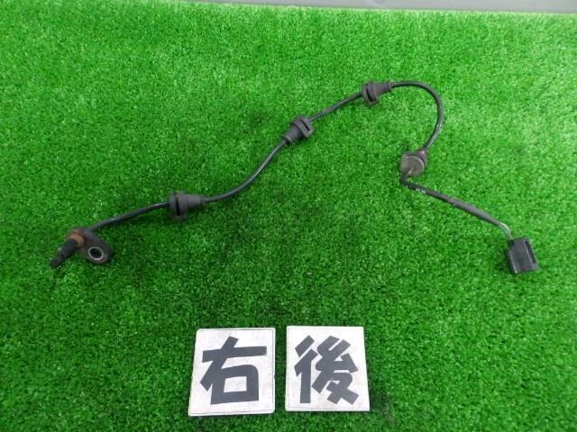 ストリーム DBA-RN6 ABSセンサー R18A B553P 57470-SMA-003 140723拍卖