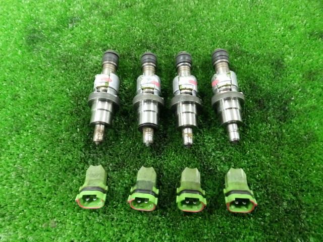 ジャンク!! ノア DBA-AZR65G インジェクター 1AZ-FSE 23250-28070 23209-29037-A0 140951拍卖