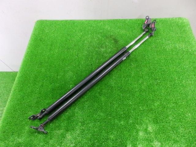 アルファード CAA-ATH10W リアゲートショック/ダンパー 2AZ-FXE 1F7 68960-58080 68950-58080 141000拍卖