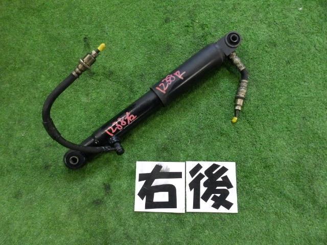ムーヴ/ムーブ UA-L900S 右リアショックアブソーバー EF-VE W09 48531-97261-000 141238拍卖