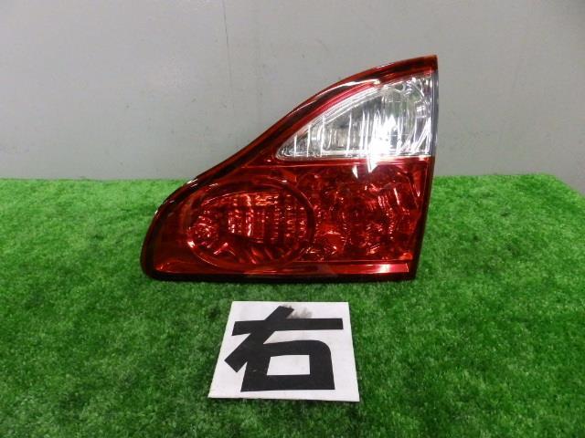 イプサム DBA-ACM21W リアフィニッシャー/ガーニッシュ 2AZ-FE 202 44-59 81580-44160 141208拍卖