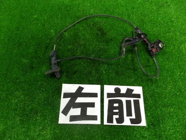アイシス DBA-ZGM10W ABSセンサー 2ZR-FAE 070 89543-44050 141213拍卖