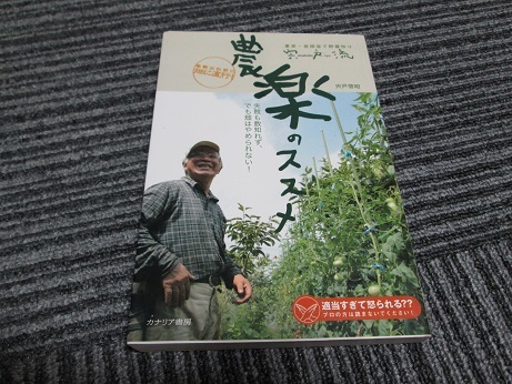 東京・世田谷で野菜作り 宍戸流 農楽のススメ拍卖