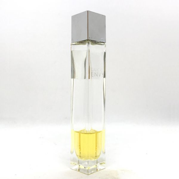 GUCCI グッチ エンヴィ EDT 50ml ☆送料350円.拍卖