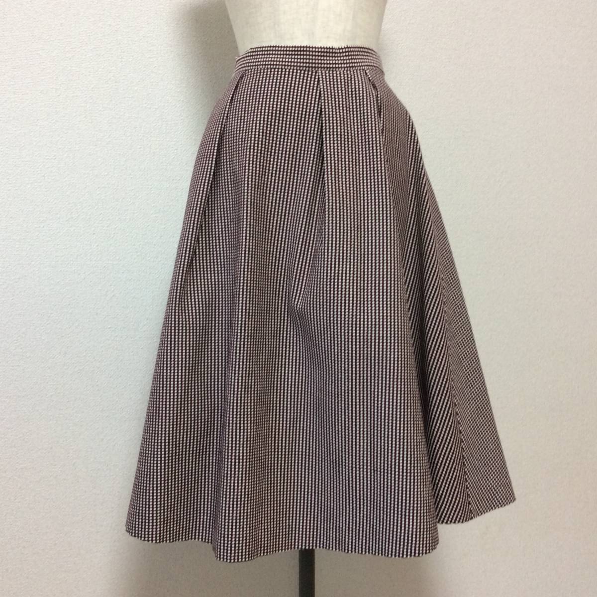 美品★FOREVER 21 フレアースカート M拍卖