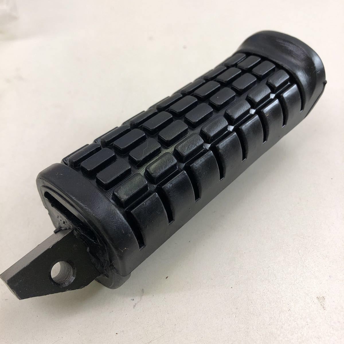 2-5293☆スズキ 純正 フットレストラバー 43560-04F01 60サイズ拍卖