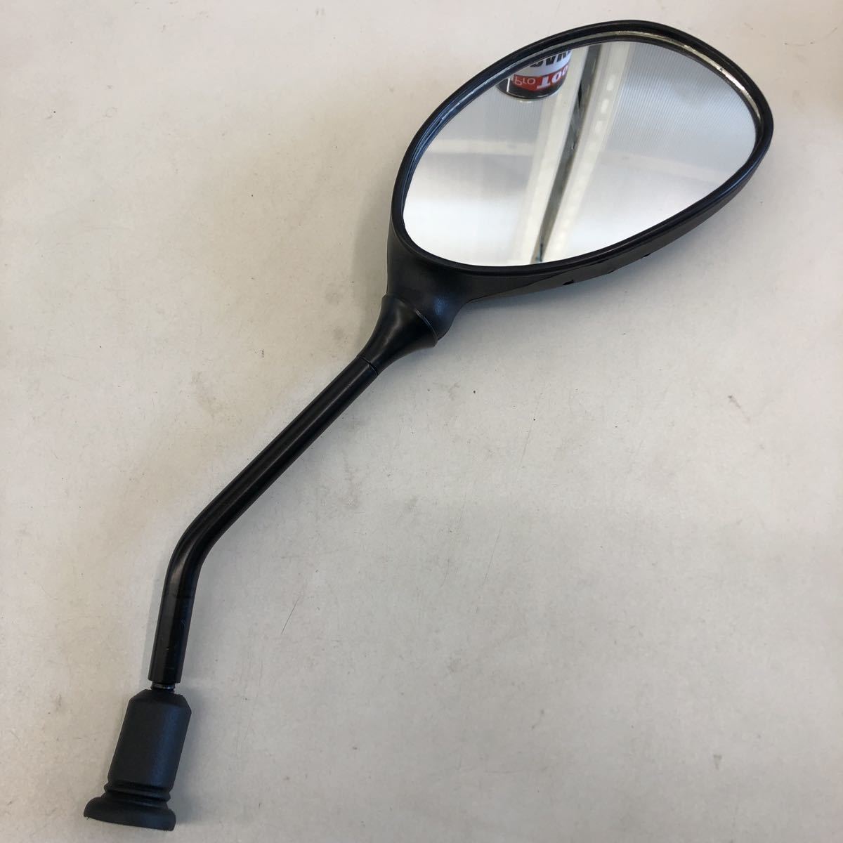 2-5365☆NTB 円形ミラー 右 8mm 逆ネジ MR-103NR 60サイズ拍卖