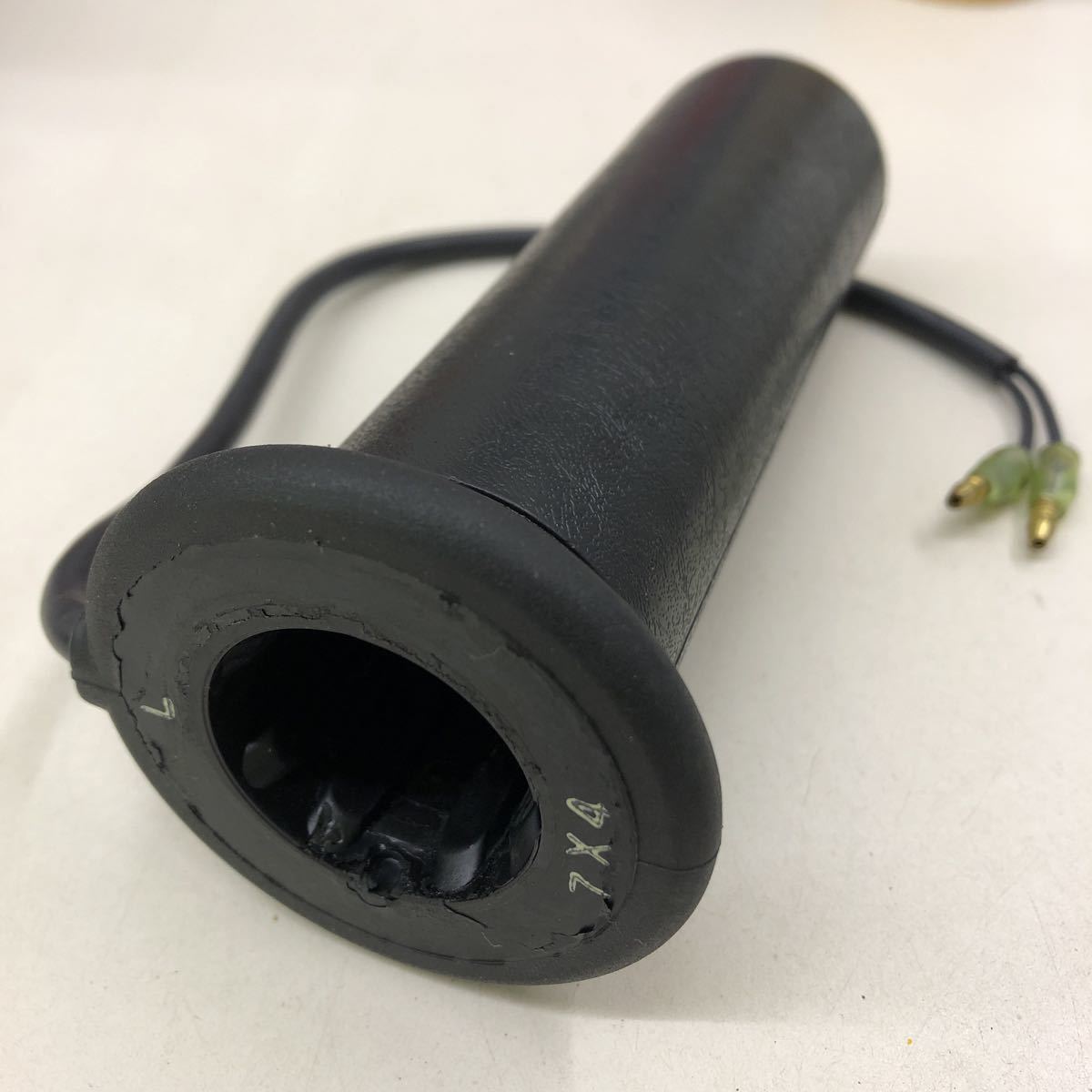 2-5413☆ホンダ 純正 グリップヒーター 左 08T50-13C-00002 60サイズ拍卖