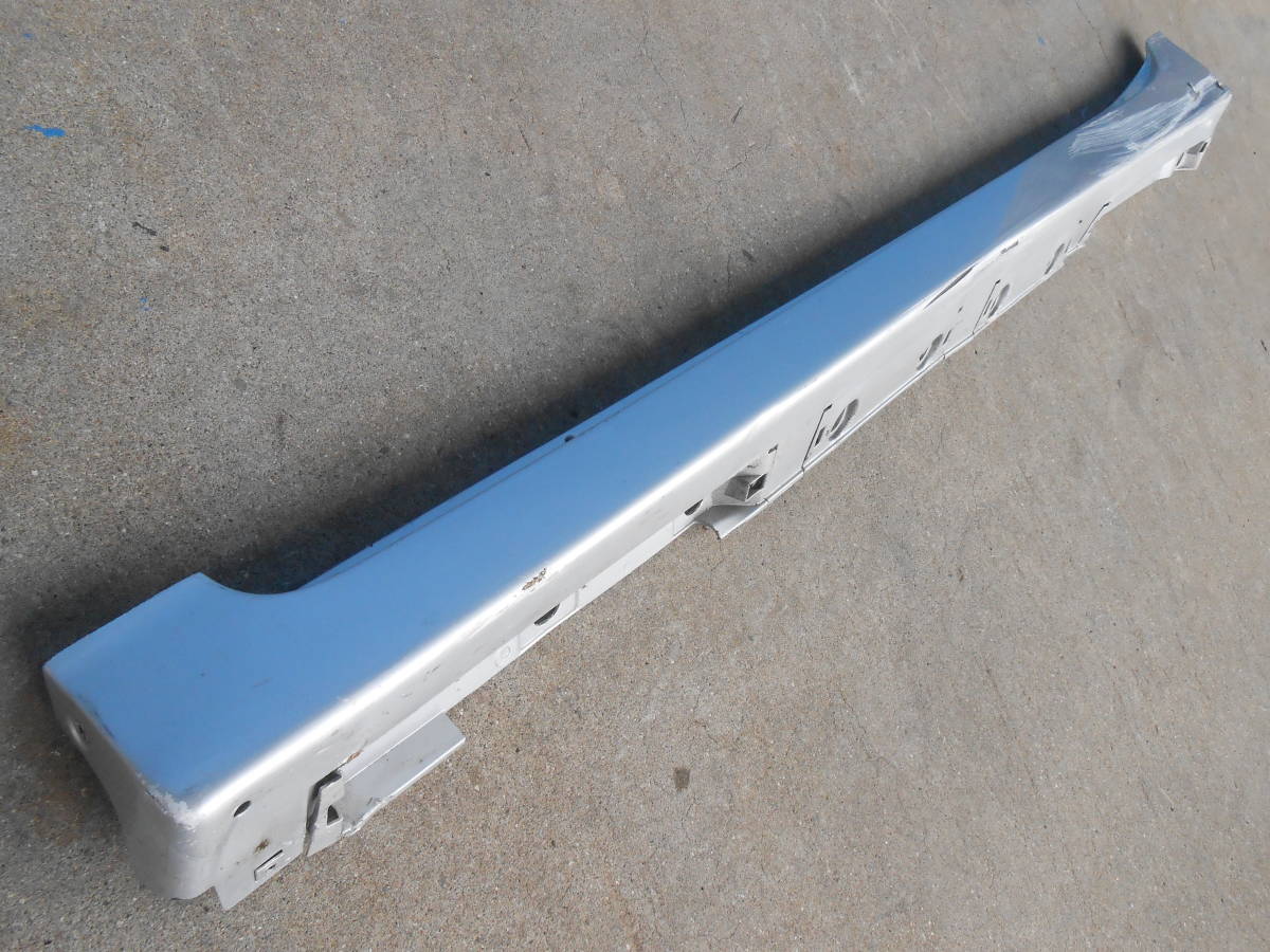 T ZVW30 プリウス 純正 サイドステップ 左 75860-47010拍卖