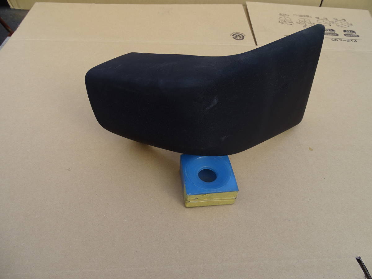 92年クラシックレンジローバー/Rバンパーコーナー 右 #220101CRR拍卖