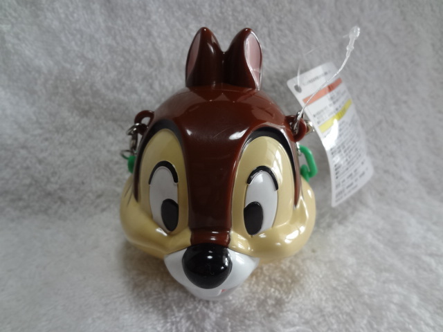 TDLミニスナックケース  チップ拍卖