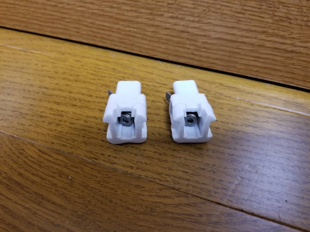 ◆◇松木技研株式会社 MATRIC ハロゲンヒーターソケット 中古部品拍卖