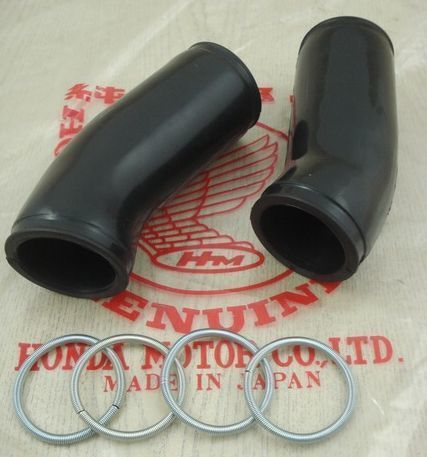 moto ! ホンダ CB72/CB77 コネクティングチューブ拍卖