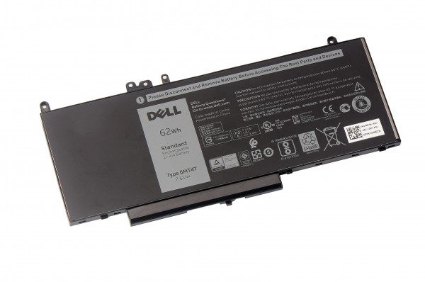 新品 DELL Latitude E5270 E5450 E5470 E5550 E5570 6MT4T バッテリー拍卖