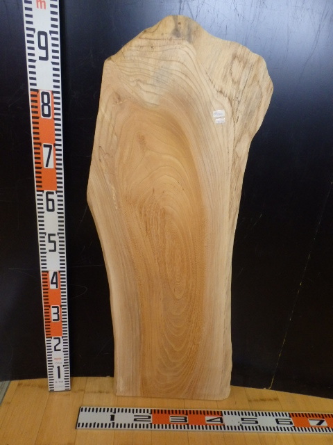 e2011704 欅●約96cm×厚2cm☆無垢板1枚板 木材 板 DIY 板材 天板 棚板 テーブル 看板 花台など種類豊富!拍卖